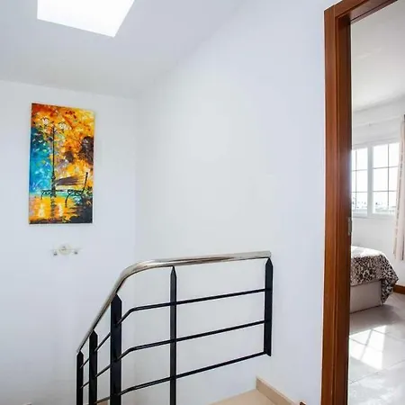 Villa Yesenia Playa Blanca (Lanzarote)