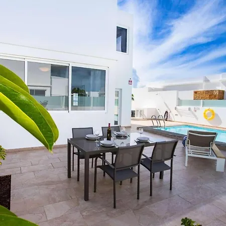 Villa Yesenia *