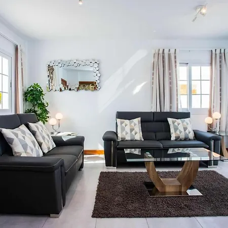 Villa Yesenia Playa Blanca (Lanzarote)
