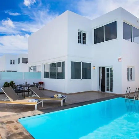 Villa Yesenia *