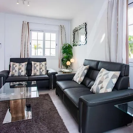 Villa Yesenia Playa Blanca (Lanzarote)